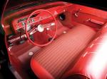 Chevrolet Bel Air 409 Sport Coupe 1961 года
